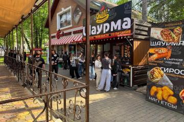 Фото №1: Отдельное здание 172&nbsp;м², 1/2&nbsp;эт. - Краснодар, мкр. Черёмушки, ул. Ставропольская, 109/2