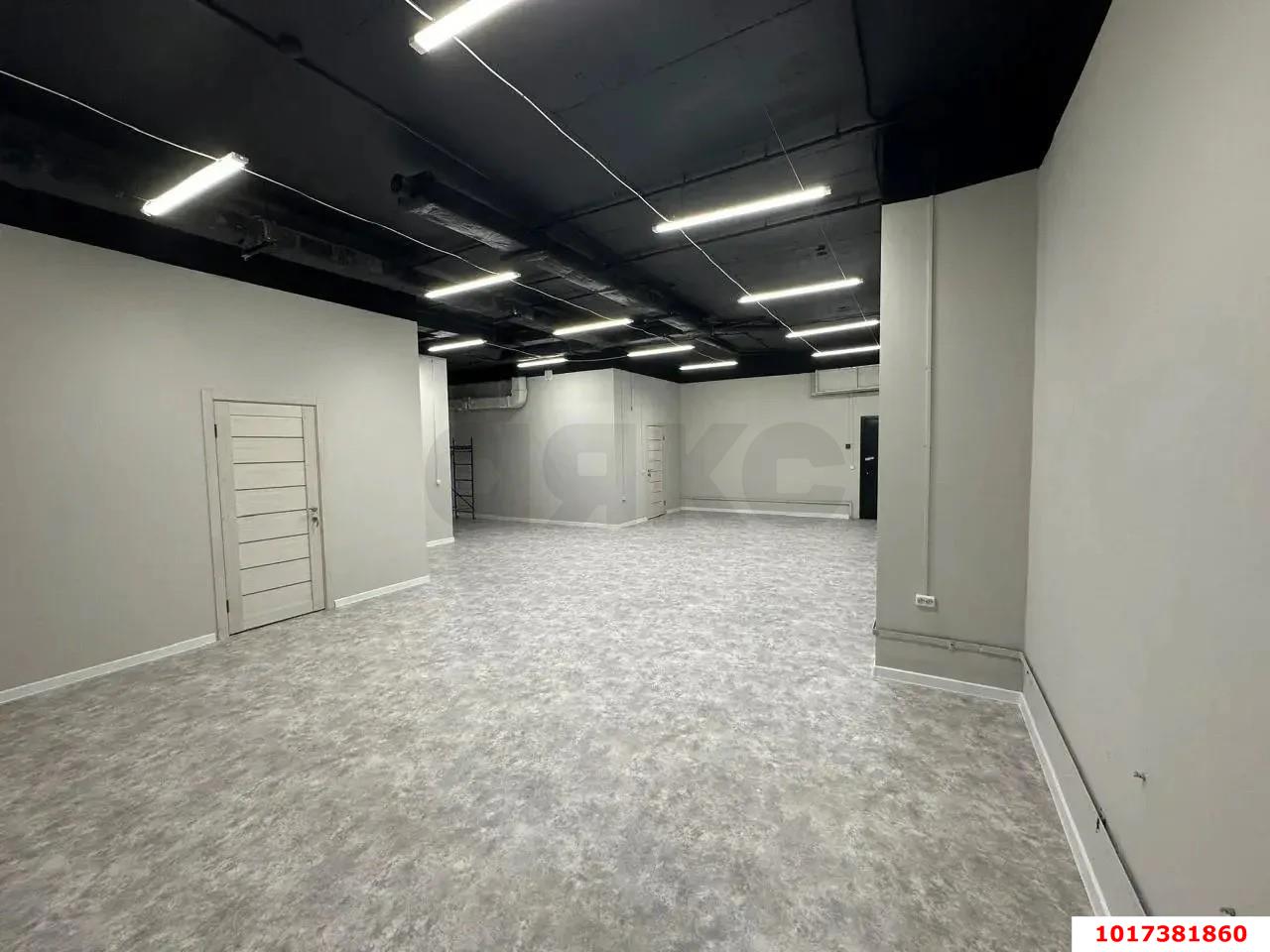 Фото №6: Торговое помещение 151&nbsp;м², 16&nbsp;эт. - Краснодар, мкр. Западный внутригородской округ, ул. имени Дзержинского, 93