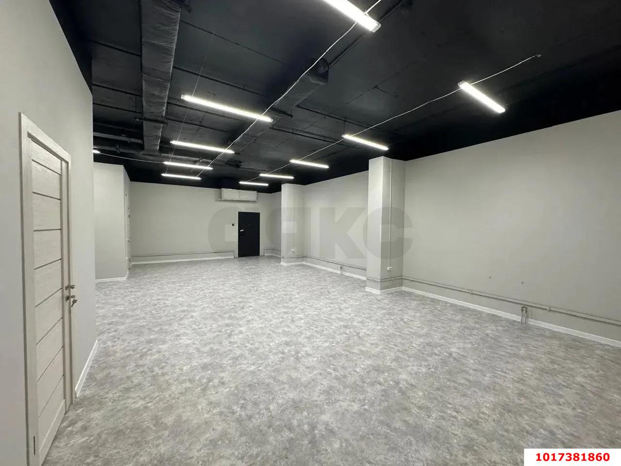 Фото №7: Торговое помещение 151&nbsp;м², 16&nbsp;эт. - Краснодар, мкр. Западный внутригородской округ, ул. имени Дзержинского, 93