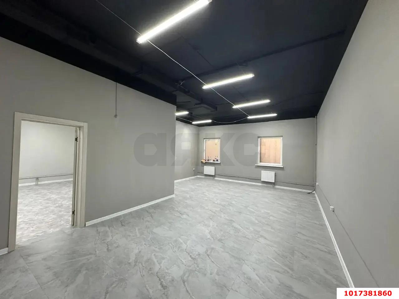 Фото №8: Торговое помещение 151&nbsp;м², 16&nbsp;эт. - Краснодар, мкр. Западный внутригородской округ, ул. имени Дзержинского, 93