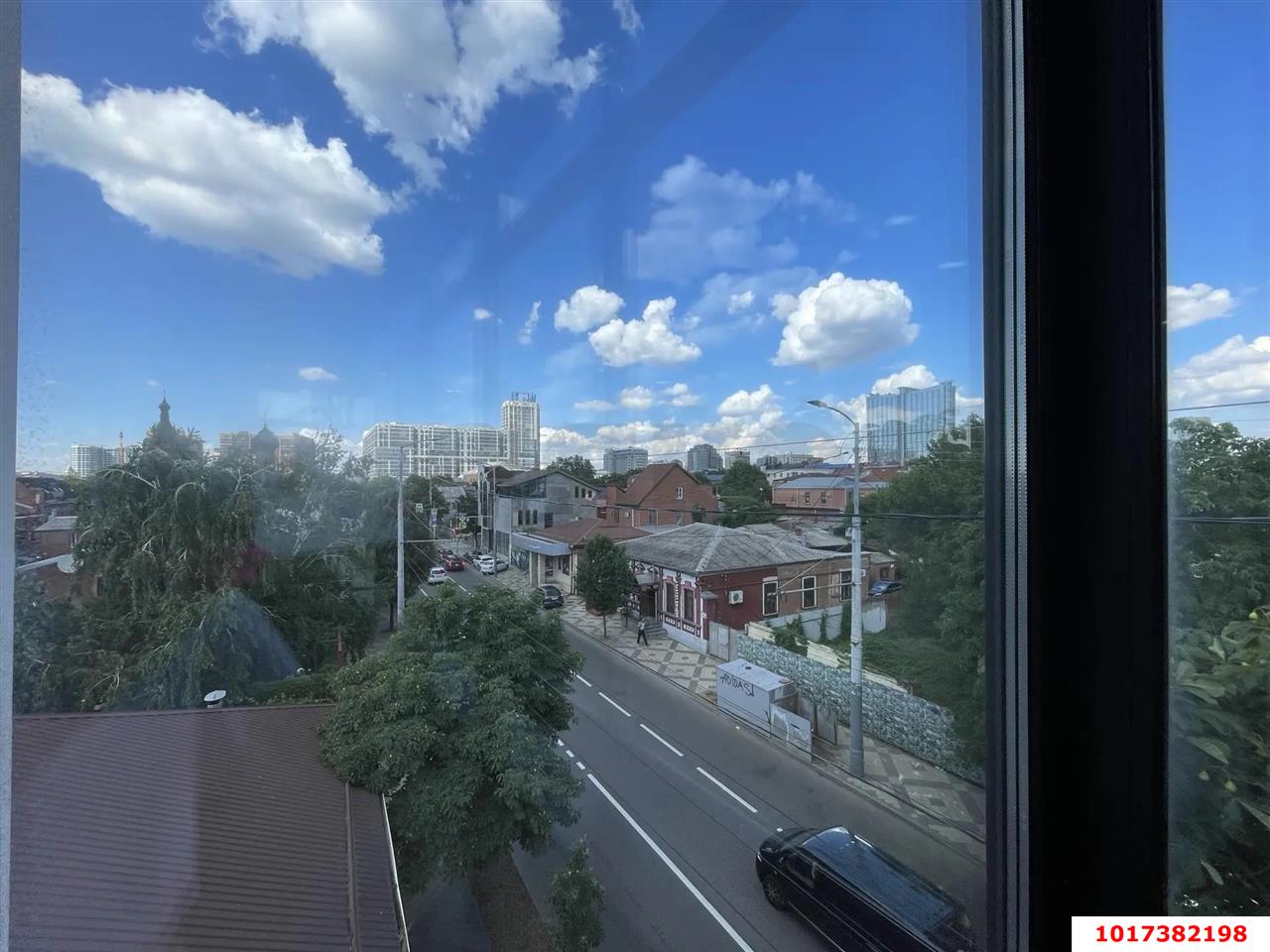 Фото №9: Отдельное здание 176&nbsp;м², 1/3&nbsp;эт. - Краснодар, Западный внутригородской округ, мкр. Центральный, ул. Октябрьская, 141