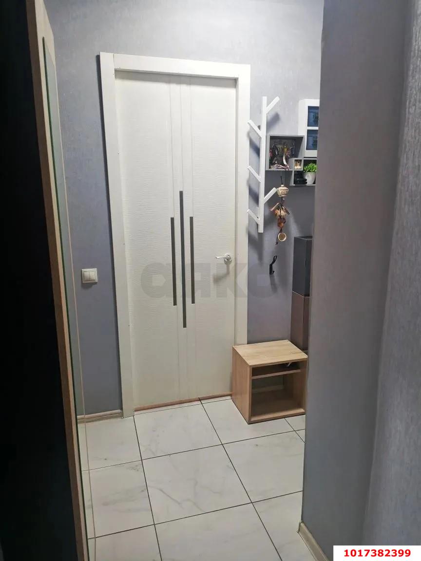 Фото №10: 2-комнатная квартира 39&nbsp;м², 3/3&nbsp;эт. - Краснодар, Прикубанский внутригородской округ, мкр. жилой комплекс Отрада, ул. имени Валерия Вишневецкого, 13/4