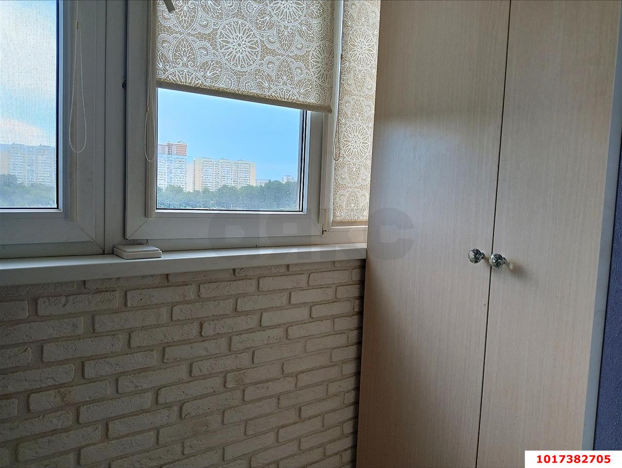 Фото №6: 1-комнатная квартира 40&nbsp;м², 9/18&nbsp;эт. - Краснодар, Карасунский внутригородской округ, мкр. жилой комплекс Трилогия, ул. имени Невкипелого, 24/2к2