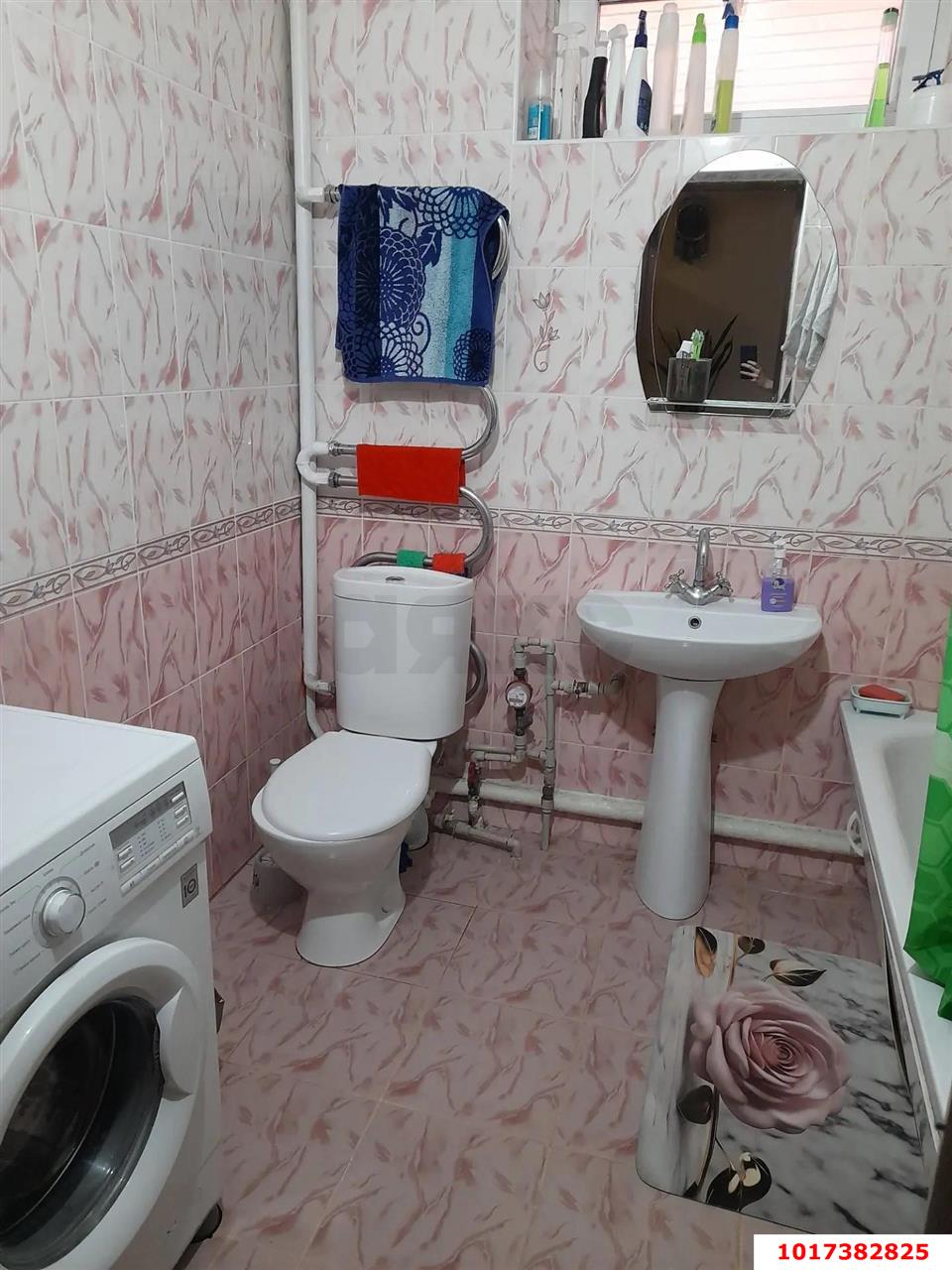 Фото №14: Дом 86&nbsp;м² + 1.9&nbsp;сот., 2&nbsp;эт. - Краснодар, Прикубанский внутригородской округ, мкр. 9-й километр, ул. Можайского, 56