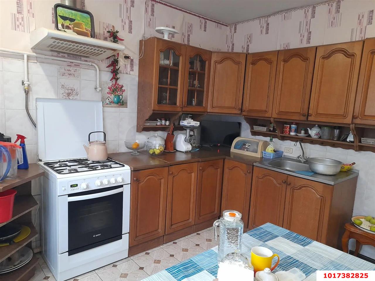 Фото №15: Дом 86&nbsp;м² + 1.9&nbsp;сот., 2&nbsp;эт. - Краснодар, Прикубанский внутригородской округ, мкр. 9-й километр, ул. Можайского, 56