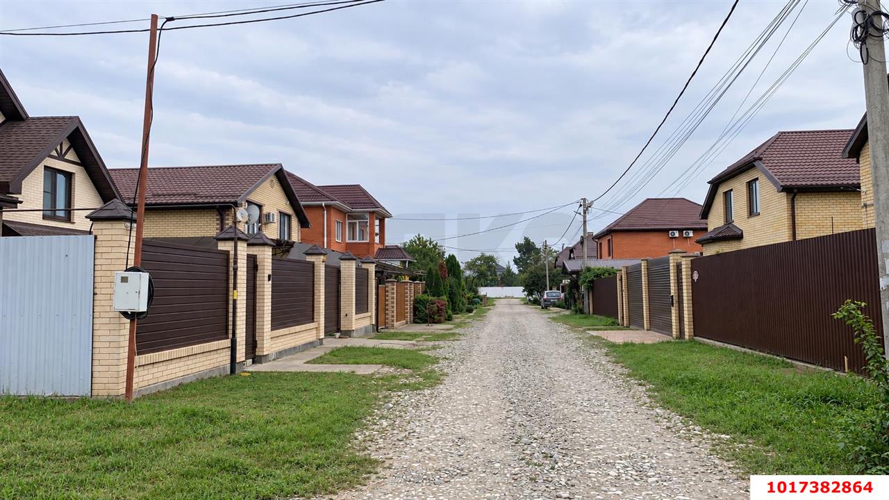 Фото №8: Дом 130&nbsp;м² + 6.1&nbsp;сот., 1&nbsp;эт. - Ленина, Карасунский внутригородской округ, мкр. СТ Радуга, ул. Прохладная, 933