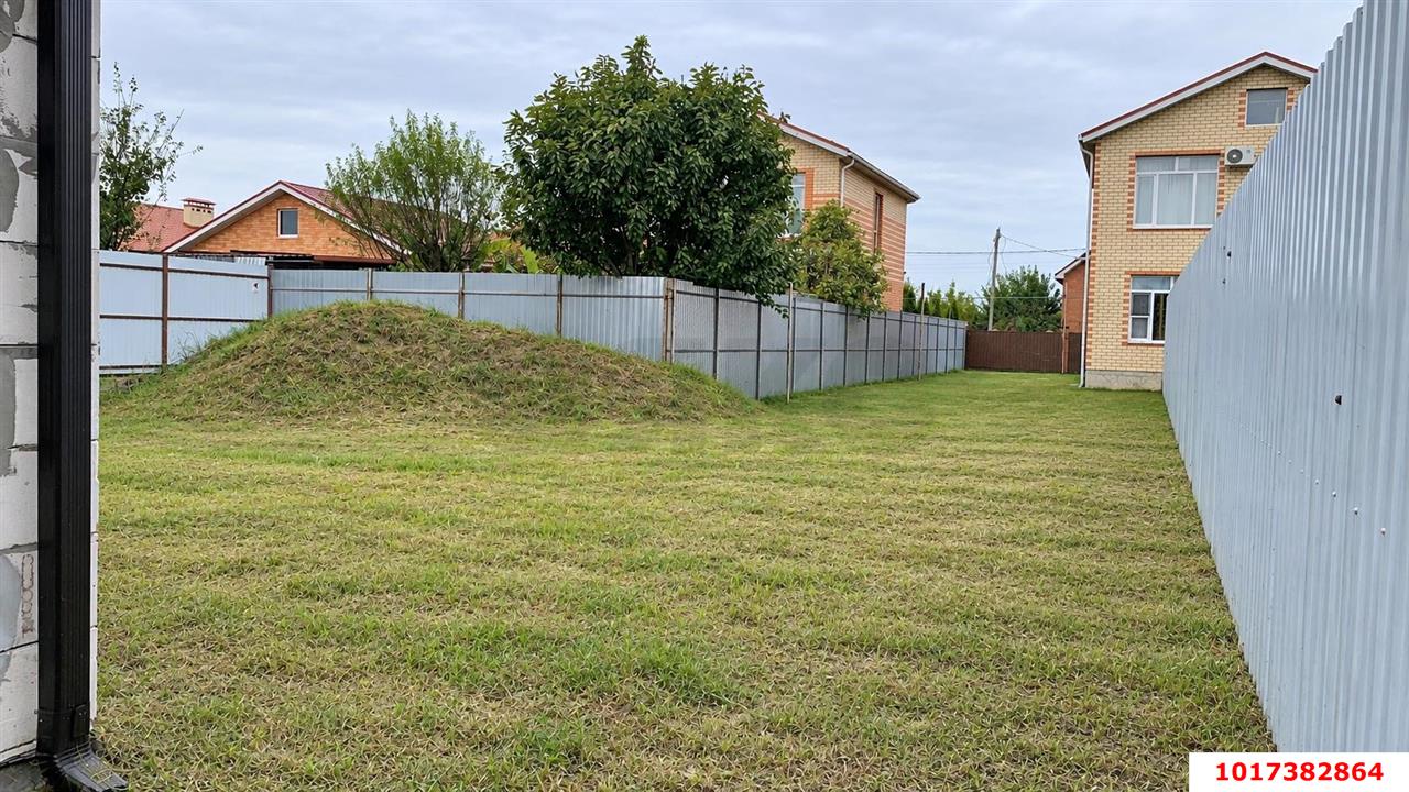 Фото №10: Дом 130&nbsp;м² + 6.1&nbsp;сот., 1&nbsp;эт. - Ленина, Карасунский внутригородской округ, мкр. СТ Радуга, ул. Прохладная, 933