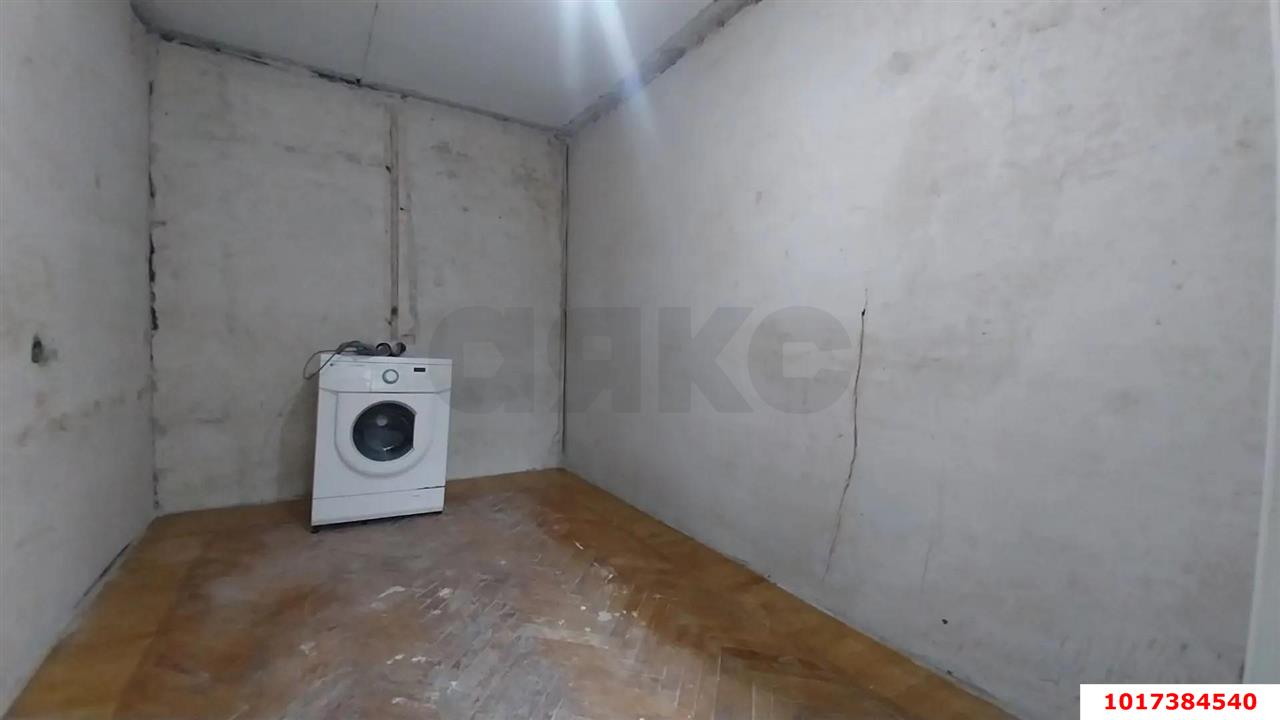 Фото №4: 3-комнатная квартира 55&nbsp;м², 2/5&nbsp;эт. - Краснодар, Центральный внутригородской округ, мкр. Дубинка, ул. Ставропольская, 214