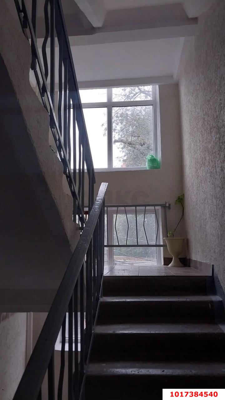 Фото №13: 3-комнатная квартира 55&nbsp;м², 2/5&nbsp;эт. - Краснодар, Центральный внутригородской округ, мкр. Дубинка, ул. Ставропольская, 214