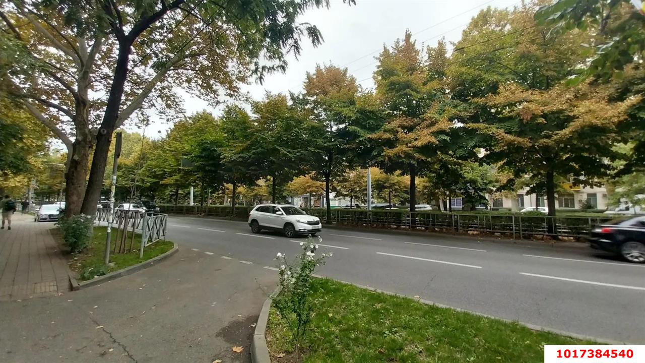 Фото №12: 3-комнатная квартира 55&nbsp;м², 2/5&nbsp;эт. - Краснодар, Центральный внутригородской округ, мкр. Дубинка, ул. Ставропольская, 214