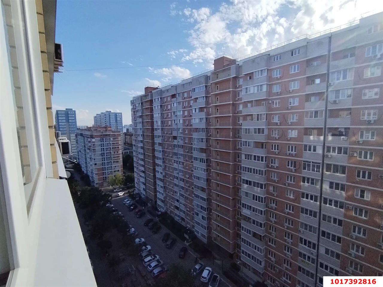 Фото №2: 1-комнатная квартира 32&nbsp;м², 13/18&nbsp;эт. - Краснодар, Прикубанский внутригородской округ, Музыкальный, ЖК Времена Года, мкр. имени Петра Метальникова, ул. Петра Метальникова, 5к3