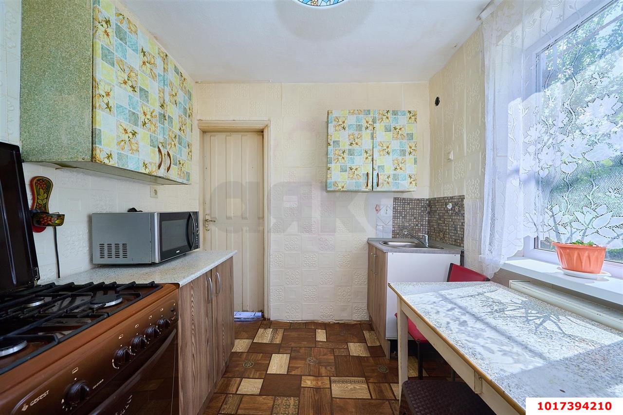 Фото №3: Дом 68&nbsp;м² + 3.93&nbsp;сот., 2&nbsp;эт. - Знаменский, Карасунский внутригородской округ, мкр. СНТ Автомобилист-2, ул. Алычёвая, 31