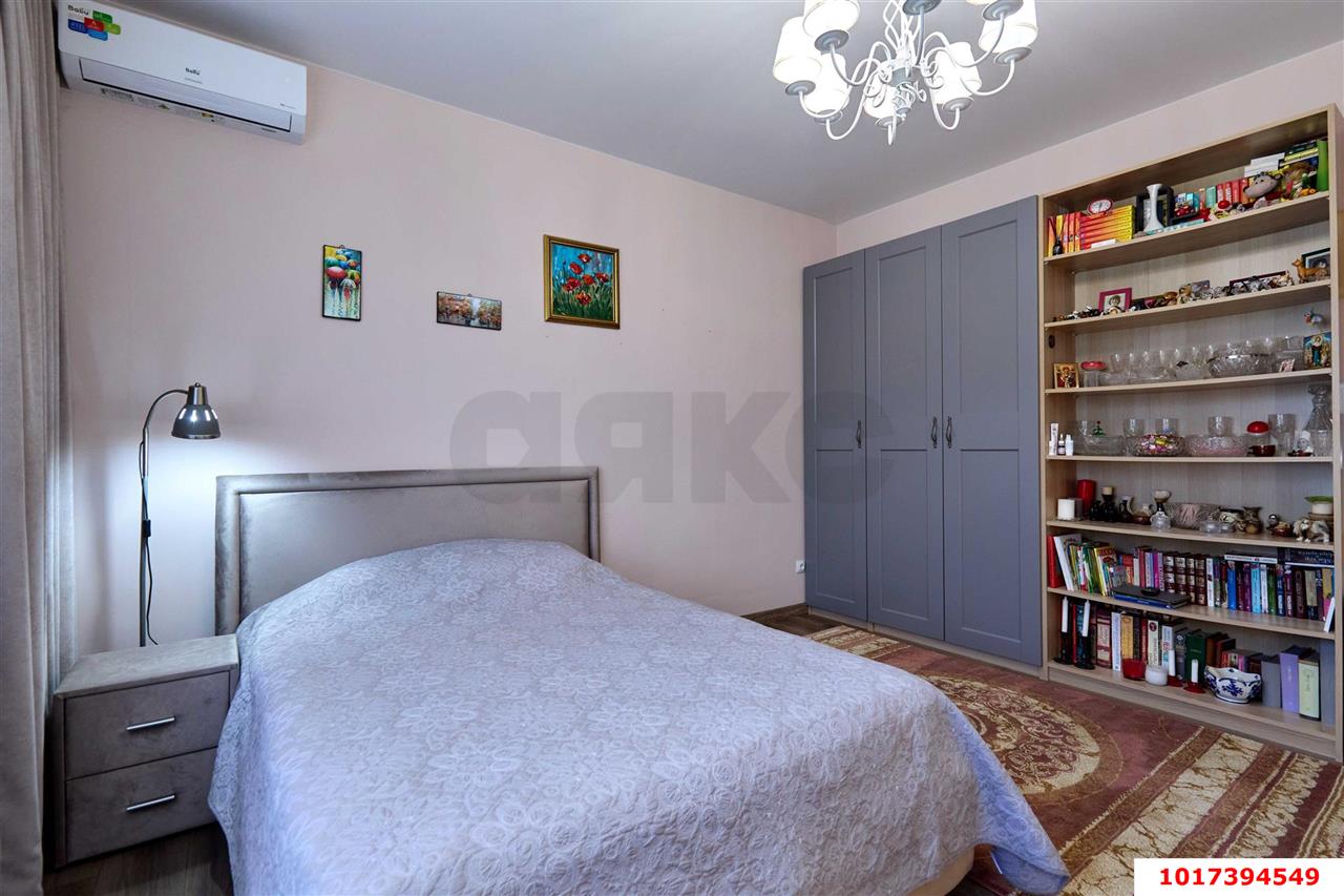 Фото №8: Дом 87&nbsp;м² + 5&nbsp;сот., 1&nbsp;эт. - Южный, мкр. Олимпийский, ул. Столичная, 35