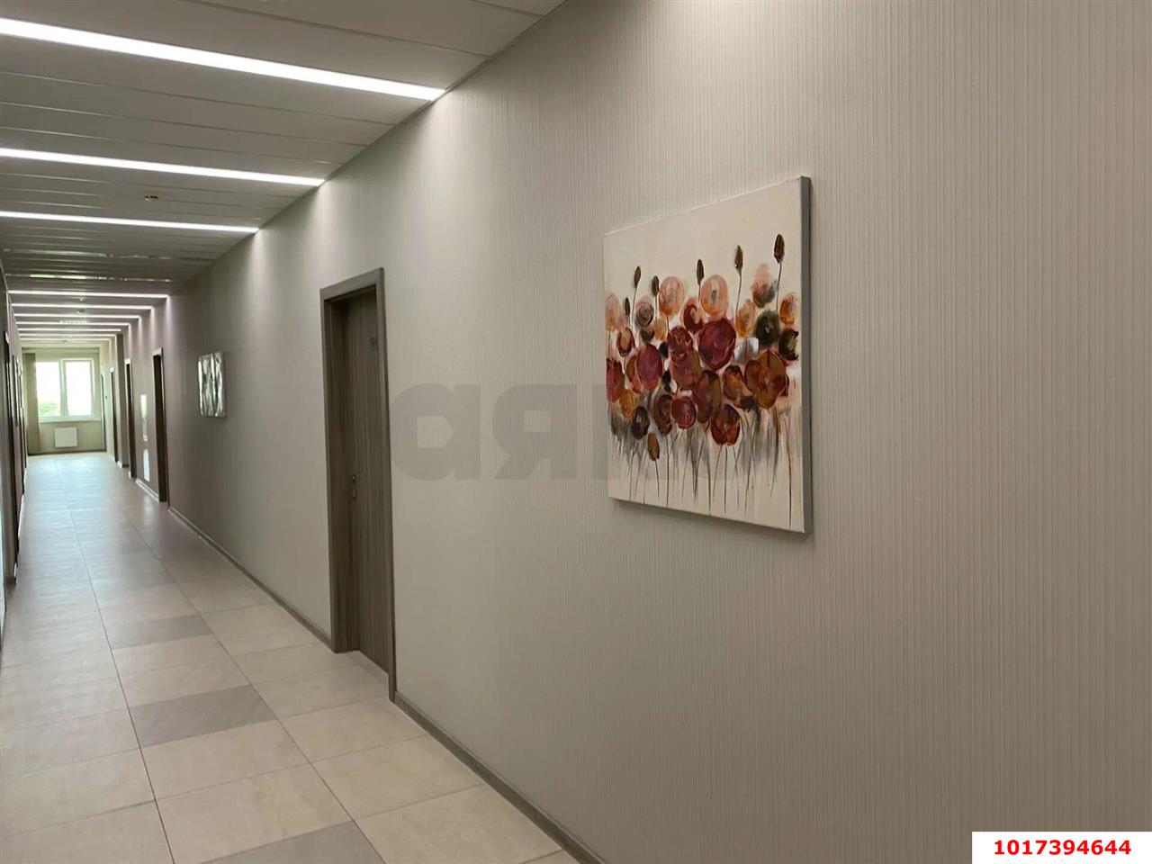 Фото №7: Офисное помещение 40&nbsp;м², 5/6&nbsp;эт. - Краснодар, Центральный внутригородской округ, мкр. Центральный, ул. Митрофана Седина, 157
