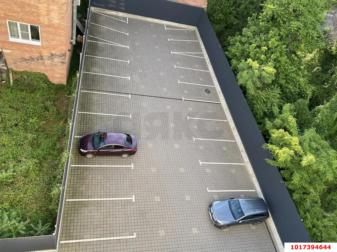 Фото №17: Офисное помещение 40&nbsp;м², 5/6&nbsp;эт. - Краснодар, Центральный внутригородской округ, мкр. Центральный, ул. Митрофана Седина, 157