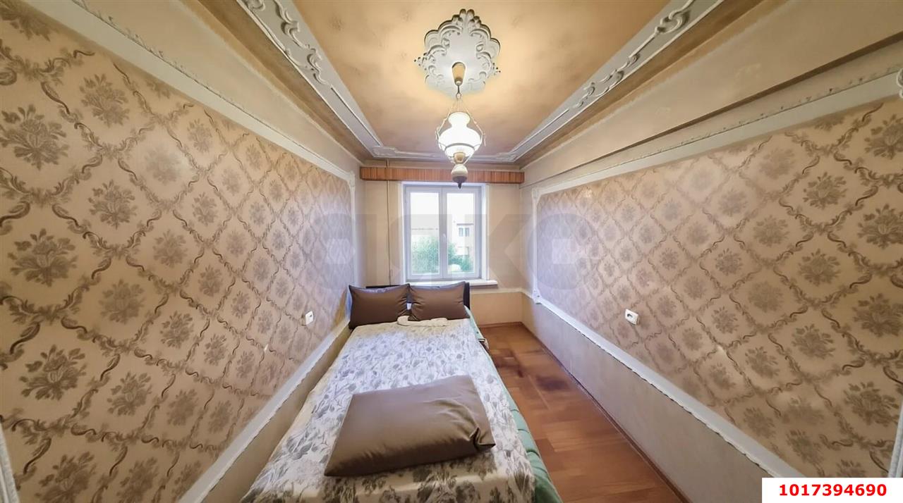 Фото №2: 3-комнатная квартира 55&nbsp;м², 4/5&nbsp;эт. - Краснодар, Западный внутригородской округ, мкр. Фестивальный, ул. Гагарина, 141