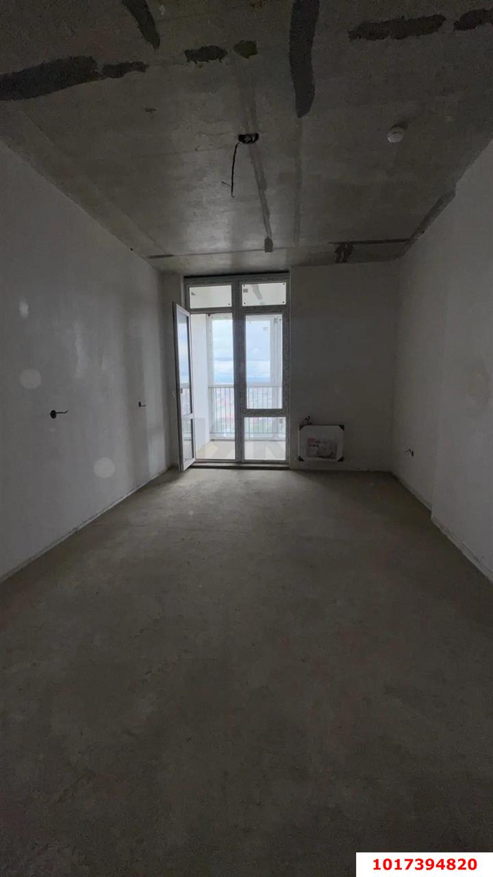 Фото №5: 1-комнатная квартира 36&nbsp;м², 17/24&nbsp;эт. - Краснодар, Прикубанский внутригородской округ, квартал Доброта, мкр. Любимово, 16