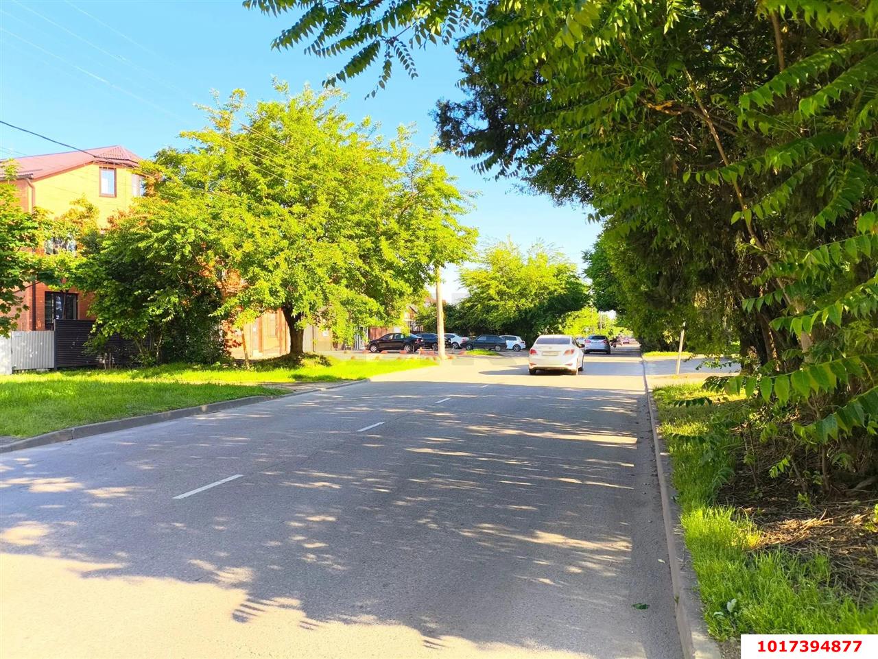 Фото №7: Часть дома 32&nbsp;м² + 1&nbsp;сот., 1&nbsp;эт. - Краснодар, Центральный внутригородской округ, мкр. Дубинка, ул. Шевченко, 68