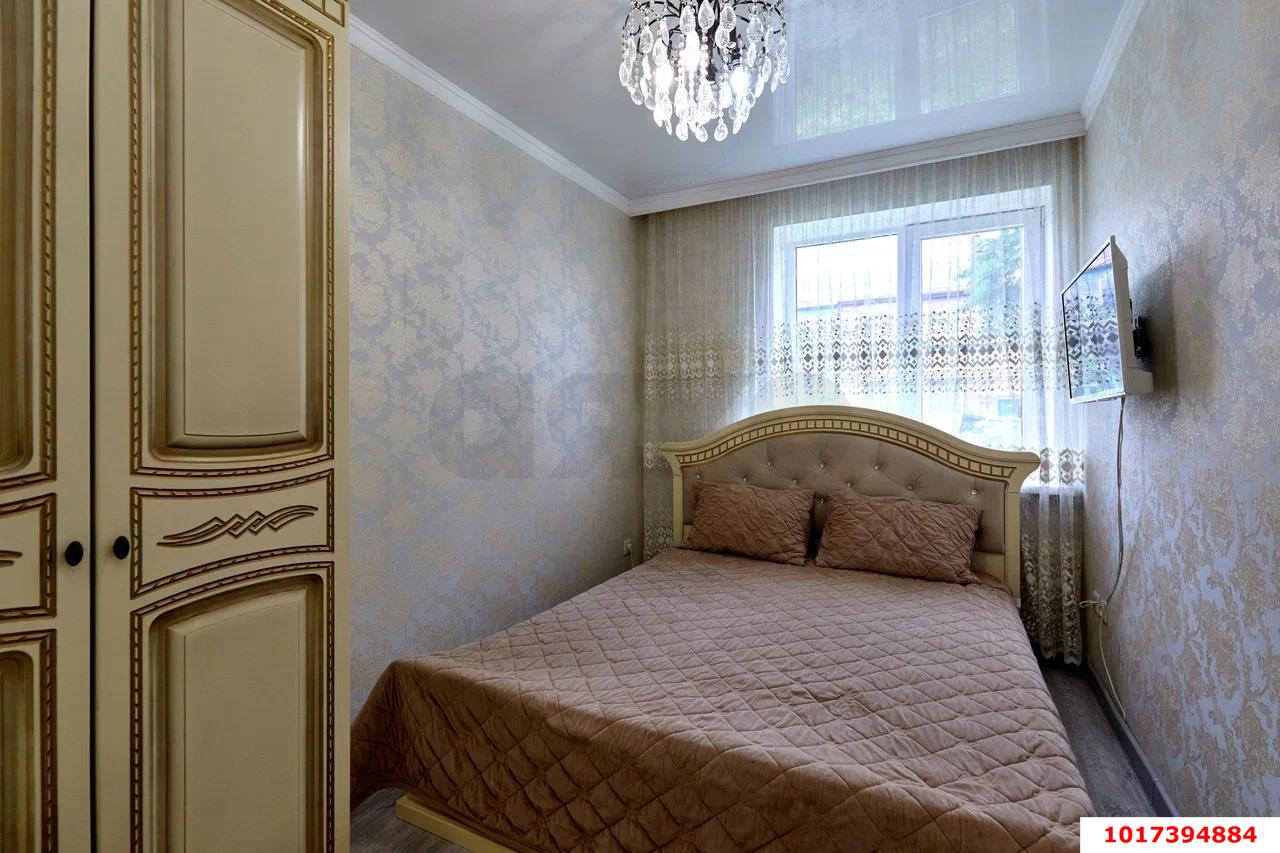 Фото №5: 2-комнатная квартира 42&nbsp;м², 1/2&nbsp;эт. - Энем, ул. Октябрьская, 33