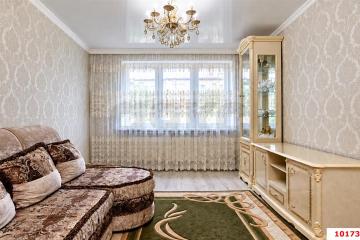 Фото №1: 2-комнатная квартира 42 м², 1/2 эт. - Энем, ул. Октябрьская, 33