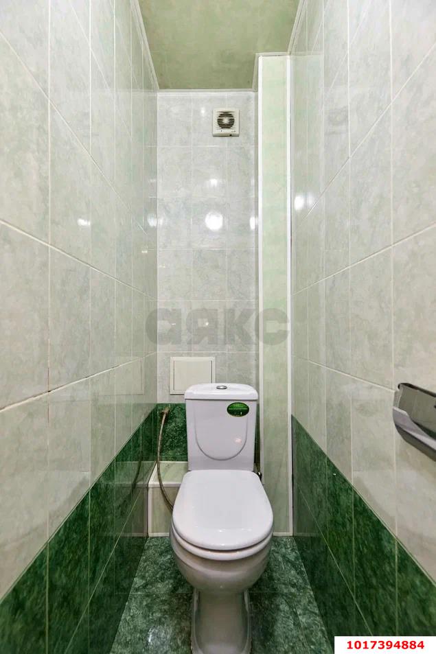 Фото №10: 2-комнатная квартира 42&nbsp;м², 1/2&nbsp;эт. - Энем, ул. Октябрьская, 33