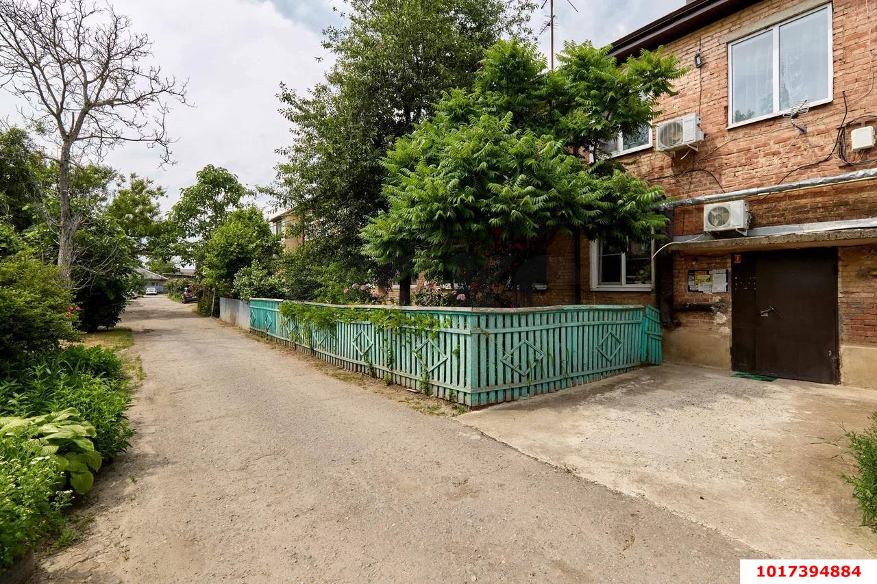 Фото №13: 2-комнатная квартира 42&nbsp;м², 1/2&nbsp;эт. - Энем, ул. Октябрьская, 33