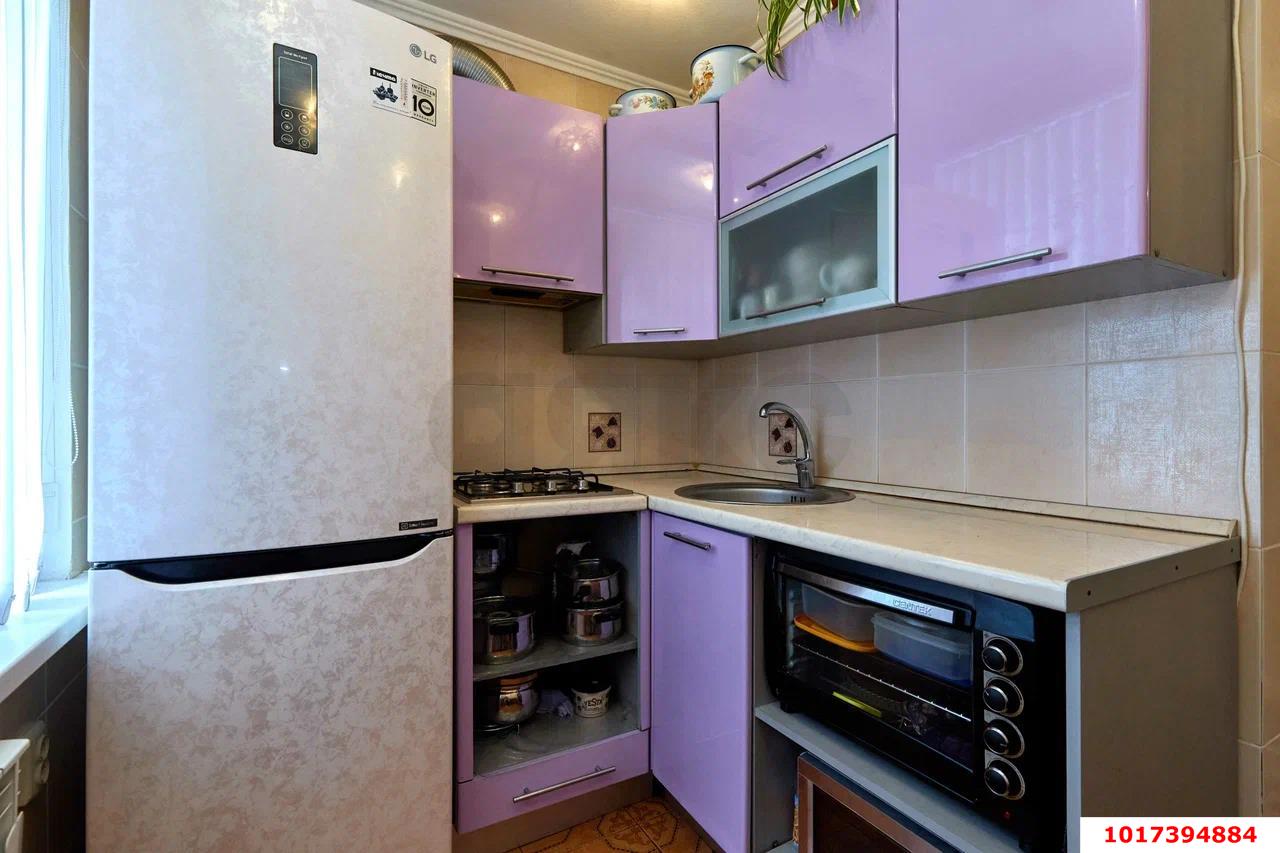 Фото №8: 2-комнатная квартира 42&nbsp;м², 1/2&nbsp;эт. - Энем, ул. Октябрьская, 33