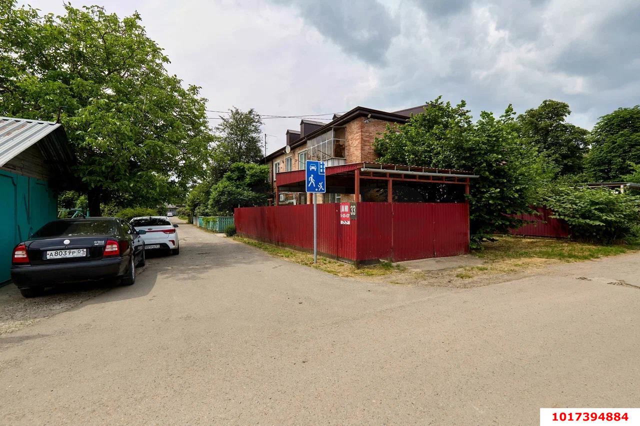 Фото №11: 2-комнатная квартира 42&nbsp;м², 1/2&nbsp;эт. - Энем, ул. Октябрьская, 33