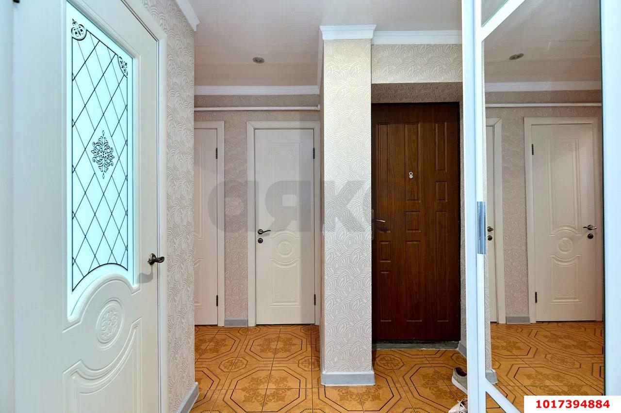 Фото №3: 2-комнатная квартира 42&nbsp;м², 1/2&nbsp;эт. - Энем, ул. Октябрьская, 33