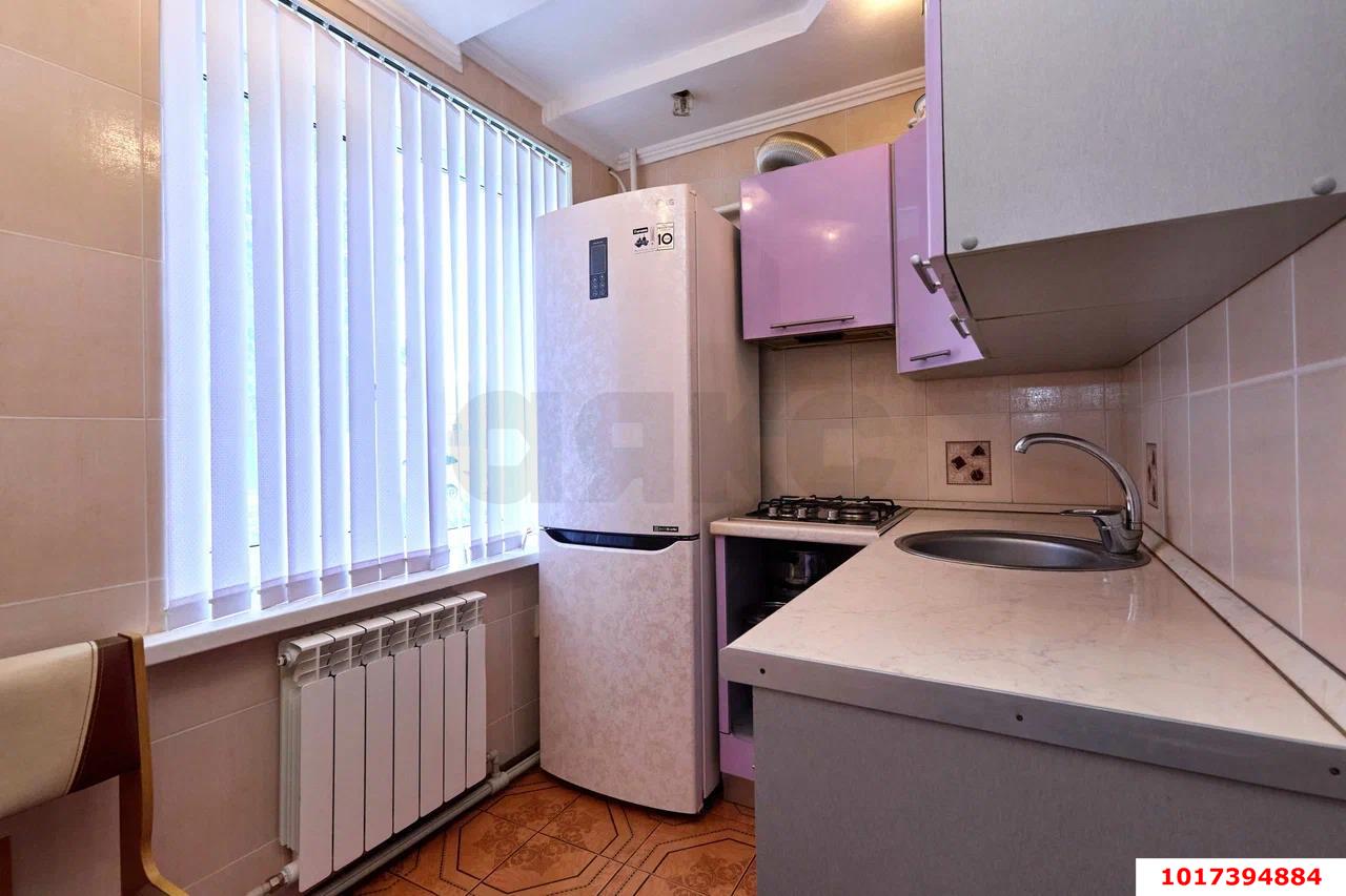Фото №7: 2-комнатная квартира 42&nbsp;м², 1/2&nbsp;эт. - Энем, ул. Октябрьская, 33