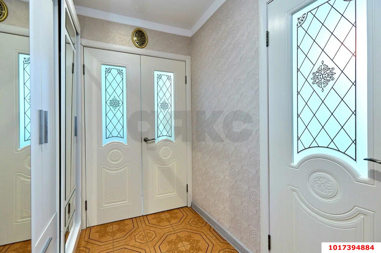 Фото №4: 2-комнатная квартира 42&nbsp;м², 1/2&nbsp;эт. - Энем, ул. Октябрьская, 33
