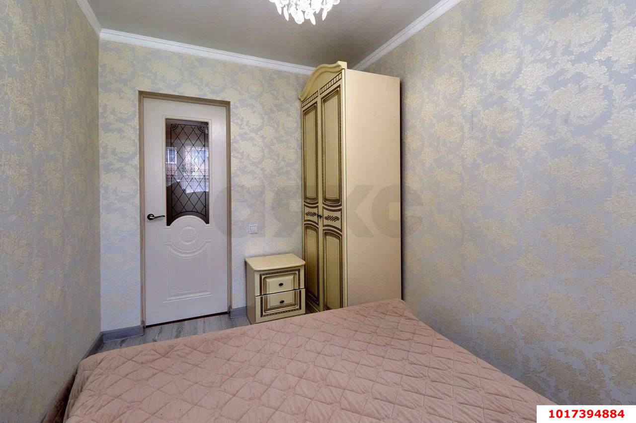 Фото №6: 2-комнатная квартира 42&nbsp;м², 1/2&nbsp;эт. - Энем, ул. Октябрьская, 33