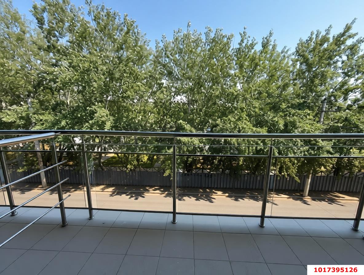 Фото №9: Апартаменты 27&nbsp;м², 3/3&nbsp;эт. - Витязево, ул. Мира, 92А