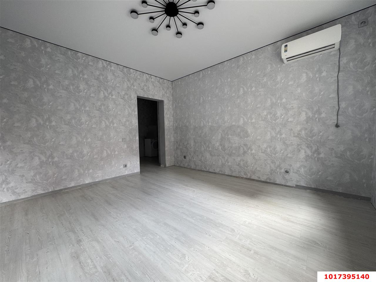 Фото №4: 2-комнатная квартира 65&nbsp;м², 4/24&nbsp;эт. - Краснодар, Прикубанский внутригородской округ, мкр. жилой комплекс Свобода, ул. Домбайская, 55к5