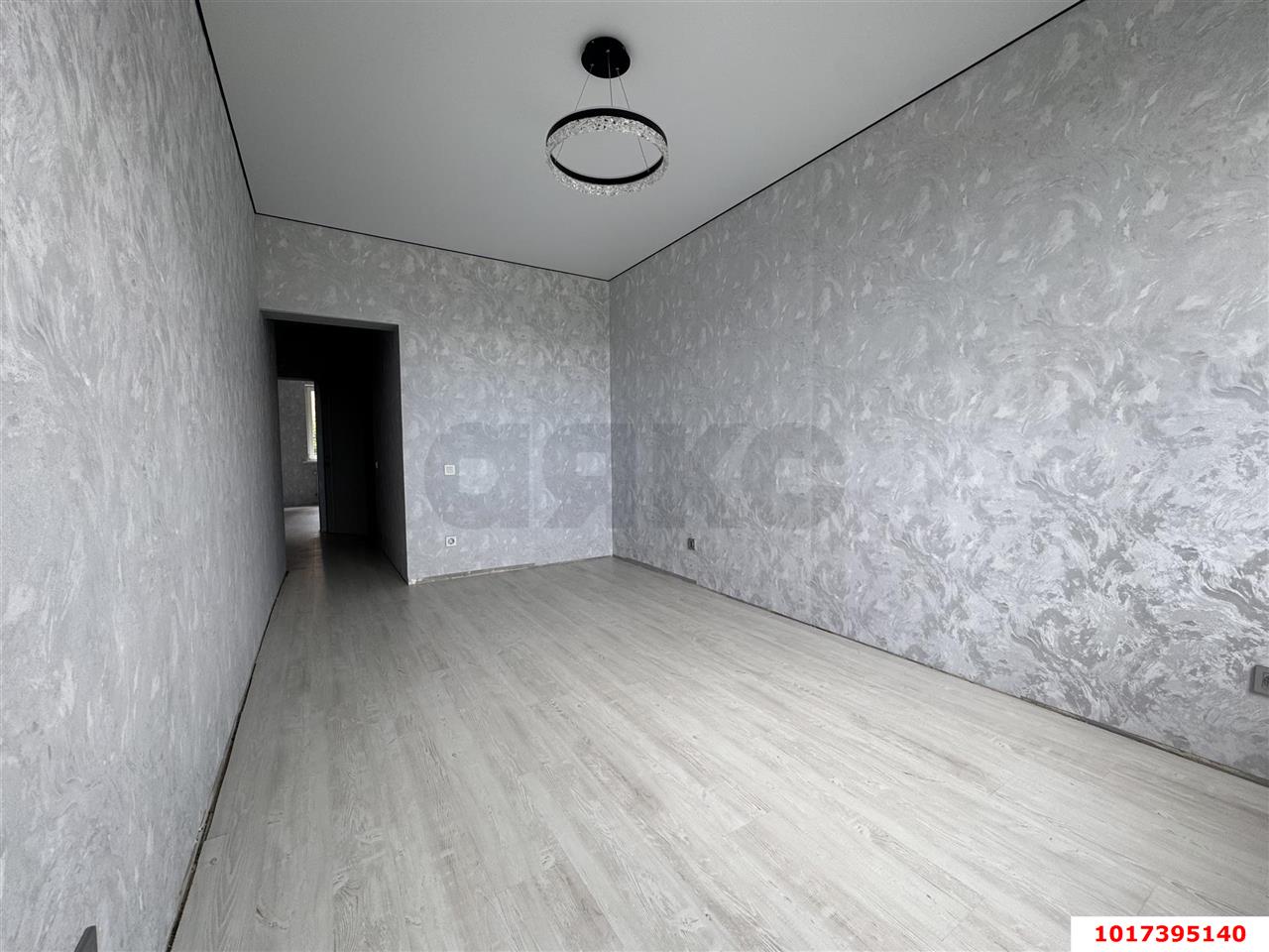 Фото №7: 2-комнатная квартира 65&nbsp;м², 4/24&nbsp;эт. - Краснодар, Прикубанский внутригородской округ, мкр. жилой комплекс Свобода, ул. Домбайская, 55к5
