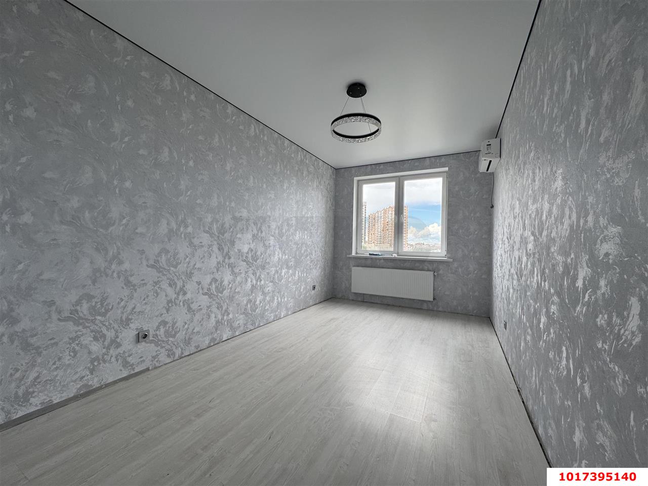 Фото №5: 2-комнатная квартира 65&nbsp;м², 4/24&nbsp;эт. - Краснодар, Прикубанский внутригородской округ, мкр. жилой комплекс Свобода, ул. Домбайская, 55к5