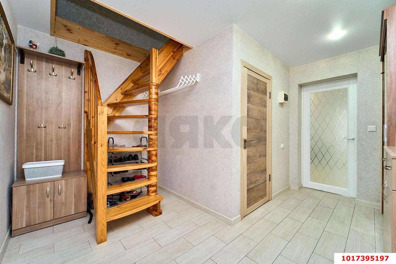 Фото №8: Дом 139&nbsp;м² + 4&nbsp;сот., 2&nbsp;эт. - СНТ Северное, мкр. Прикубанский внутригородской округ, ул. Сиреневая