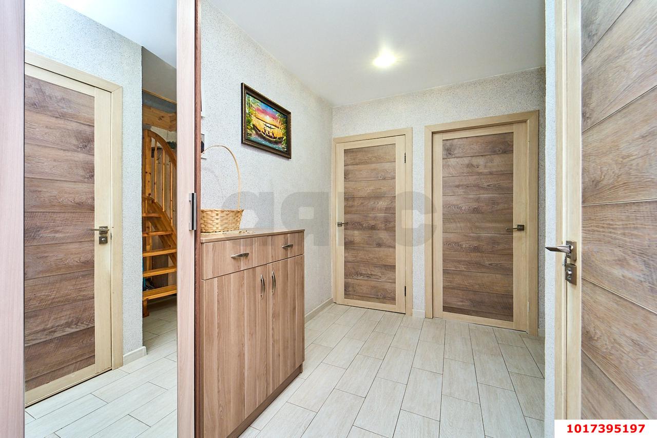 Фото №5: Дом 139&nbsp;м² + 4&nbsp;сот., 2&nbsp;эт. - СНТ Северное, мкр. Прикубанский внутригородской округ, ул. Сиреневая