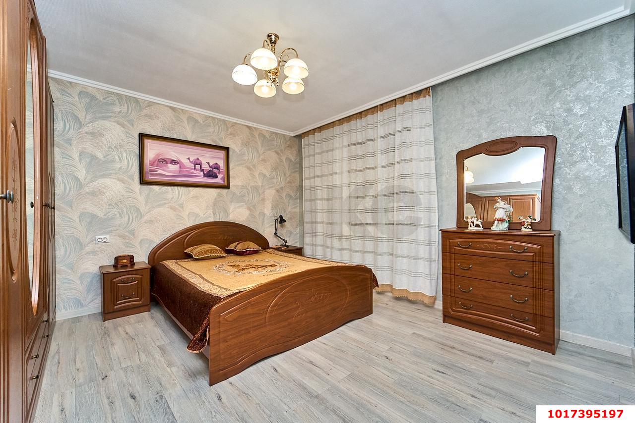 Фото №6: Дом 139&nbsp;м² + 4&nbsp;сот., 2&nbsp;эт. - СНТ Северное, мкр. Прикубанский внутригородской округ, ул. Сиреневая