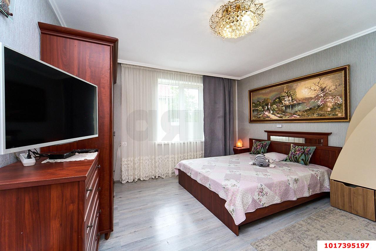 Фото №7: Дом 139&nbsp;м² + 4&nbsp;сот., 2&nbsp;эт. - СНТ Северное, мкр. Прикубанский внутригородской округ, ул. Сиреневая