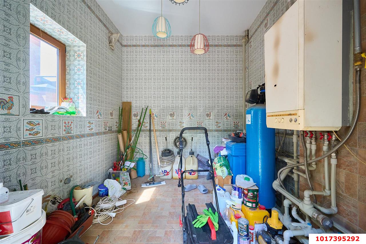 Фото №17: Дом 170&nbsp;м² + 4.19&nbsp;сот., 2&nbsp;эт. - Краснодар, Прикубанский внутригородской округ, Калинино, мкр. Завод Радиоизмерительных Приборов, б-р Интернациональный