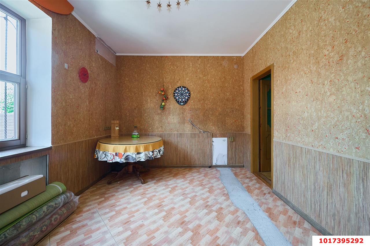 Фото №16: Дом 170&nbsp;м² + 4.19&nbsp;сот., 2&nbsp;эт. - Краснодар, Прикубанский внутригородской округ, Калинино, мкр. Завод Радиоизмерительных Приборов, б-р Интернациональный