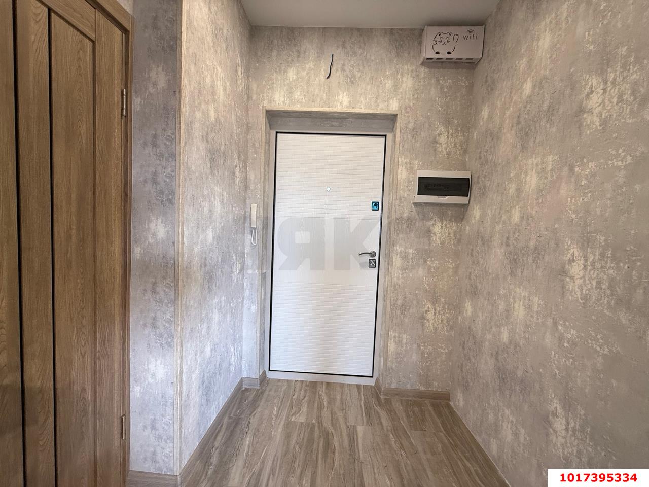 Фото №8: 1-комнатная квартира 36&nbsp;м², 15/16&nbsp;эт. - Краснодар, Прикубанский внутригородской округ, мкр. ЖК Красная Площадь, ул. Конгрессная, 19/1