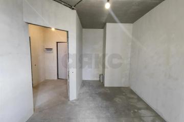 Фото №1: 1-комнатная квартира 30 м², 4/16 эт. - Краснодар, мкр. жилой комплекс Зеленодар, ул. 3-я Трудовая, 1/3