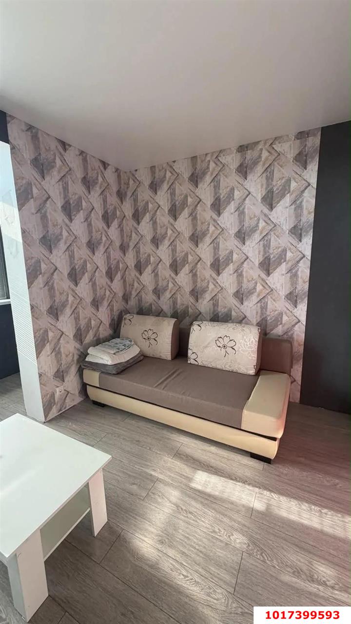 Фото №5: Студия 27&nbsp;м², 7/7&nbsp;эт. - Российский, мкр. Прикубанский внутригородской округ, ул. Волховская, 2