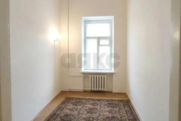 Фото №1: 1-комнатная квартира 12 м², 1/1 эт. - Краснодар, мкр. Центральный, ул. Октябрьская, 95