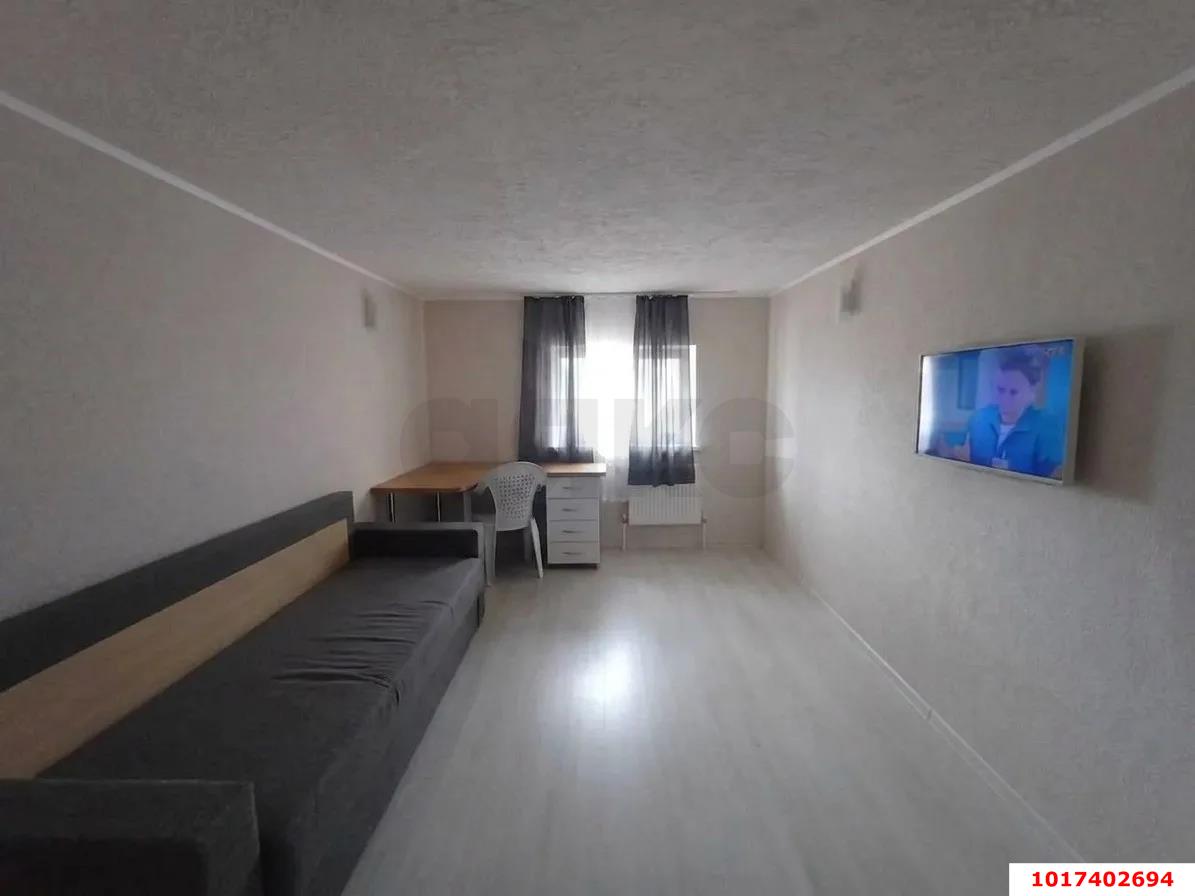 Фото №8: 3-комнатная квартира 90&nbsp;м², 11/11&nbsp;эт. - Краснодар, Прикубанский внутригородской округ, Музыкальный, мкр. ЖК Инсити, ул. Российская, 267/3к2