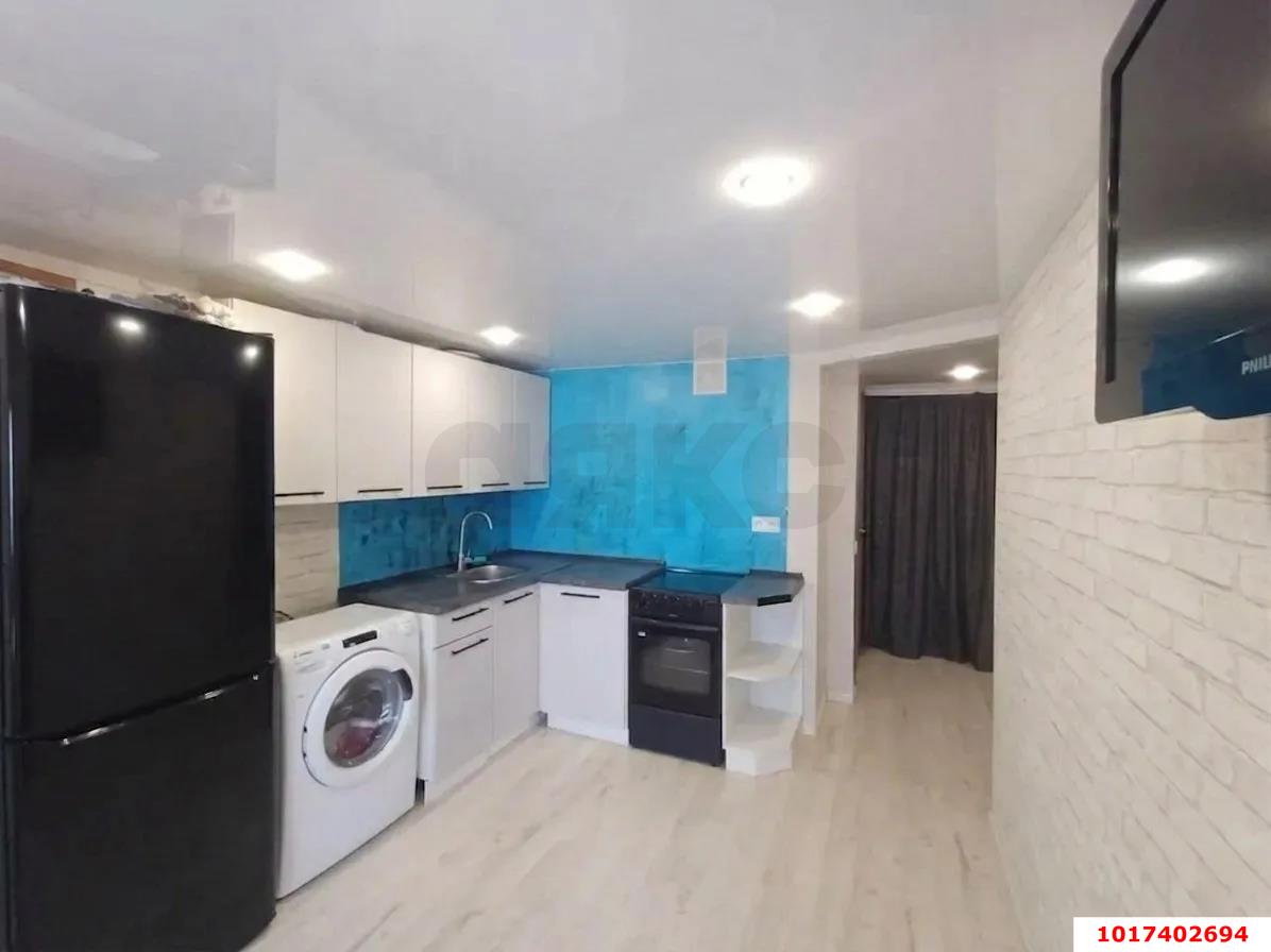 Фото №2: 3-комнатная квартира 90&nbsp;м², 11/11&nbsp;эт. - Краснодар, Прикубанский внутригородской округ, Музыкальный, мкр. ЖК Инсити, ул. Российская, 267/3к2