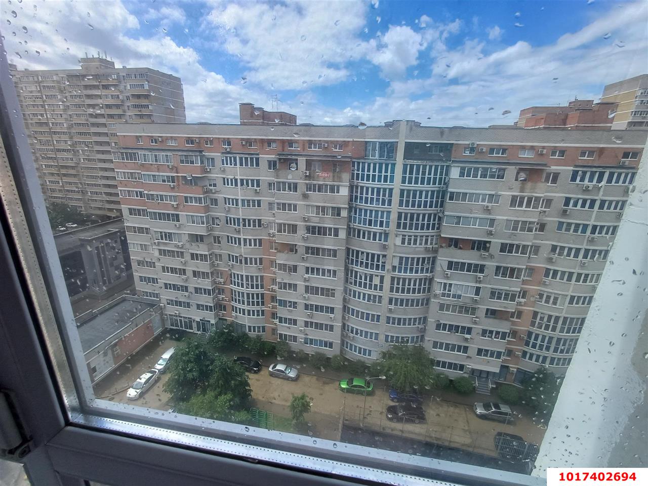 Фото №14: 3-комнатная квартира 90&nbsp;м², 11/11&nbsp;эт. - Краснодар, Прикубанский внутригородской округ, Музыкальный, мкр. ЖК Инсити, ул. Российская, 267/3к2