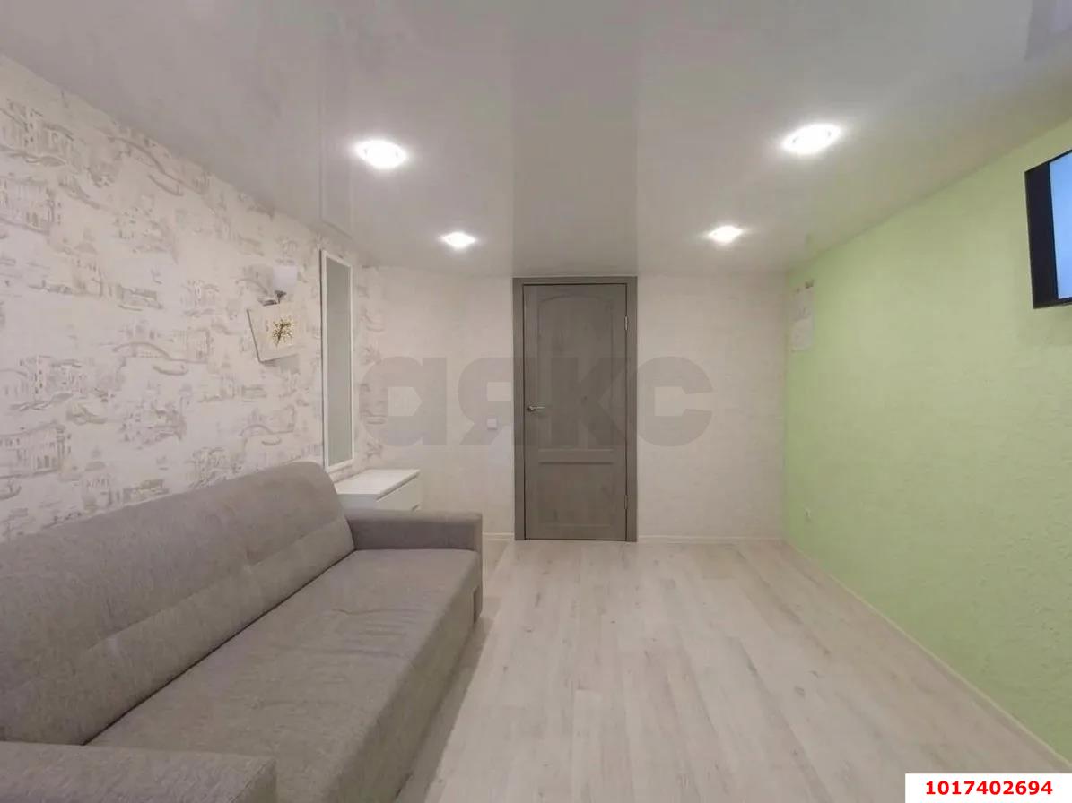 Фото №6: 3-комнатная квартира 90&nbsp;м², 11/11&nbsp;эт. - Краснодар, Прикубанский внутригородской округ, Музыкальный, мкр. ЖК Инсити, ул. Российская, 267/3к2